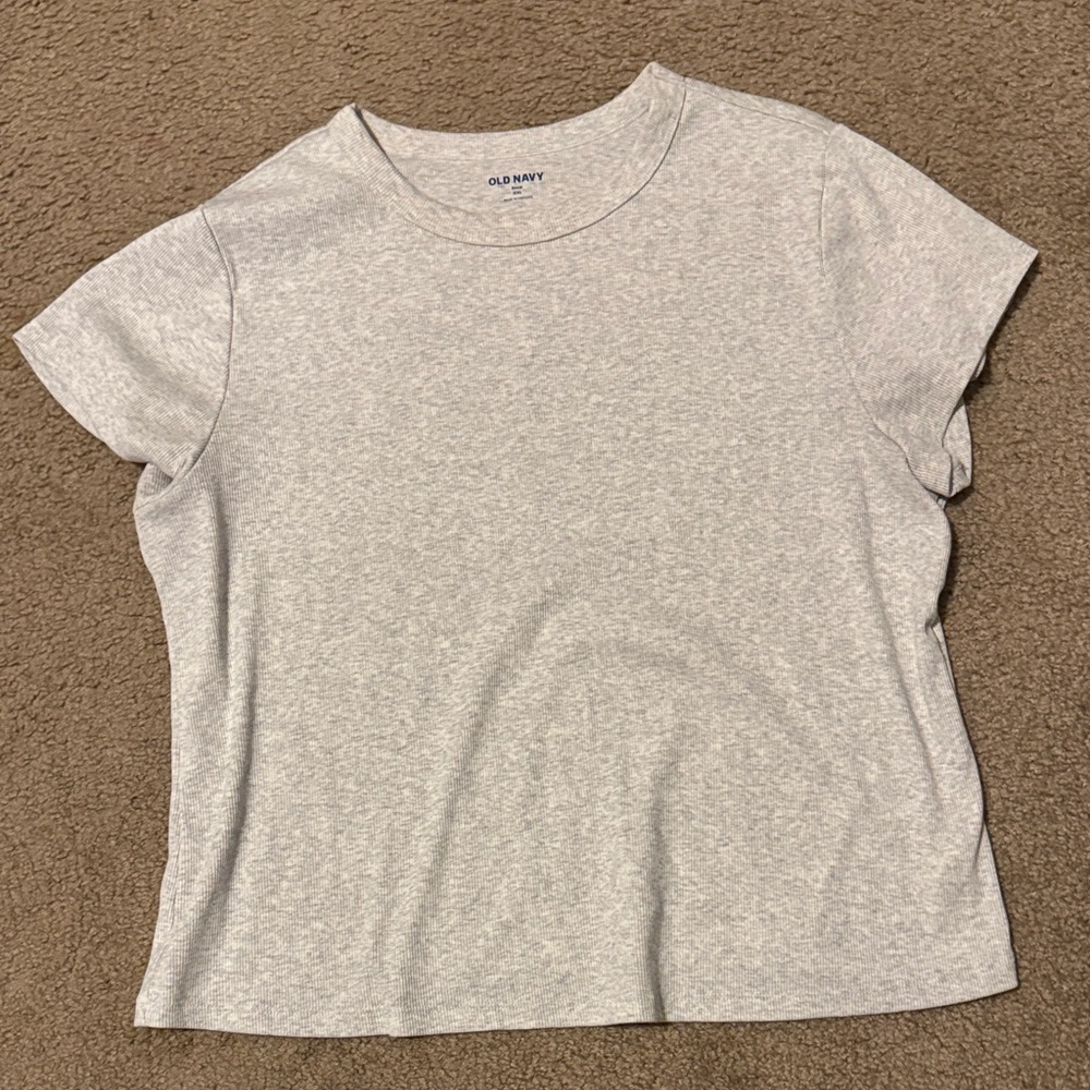 Old navy top